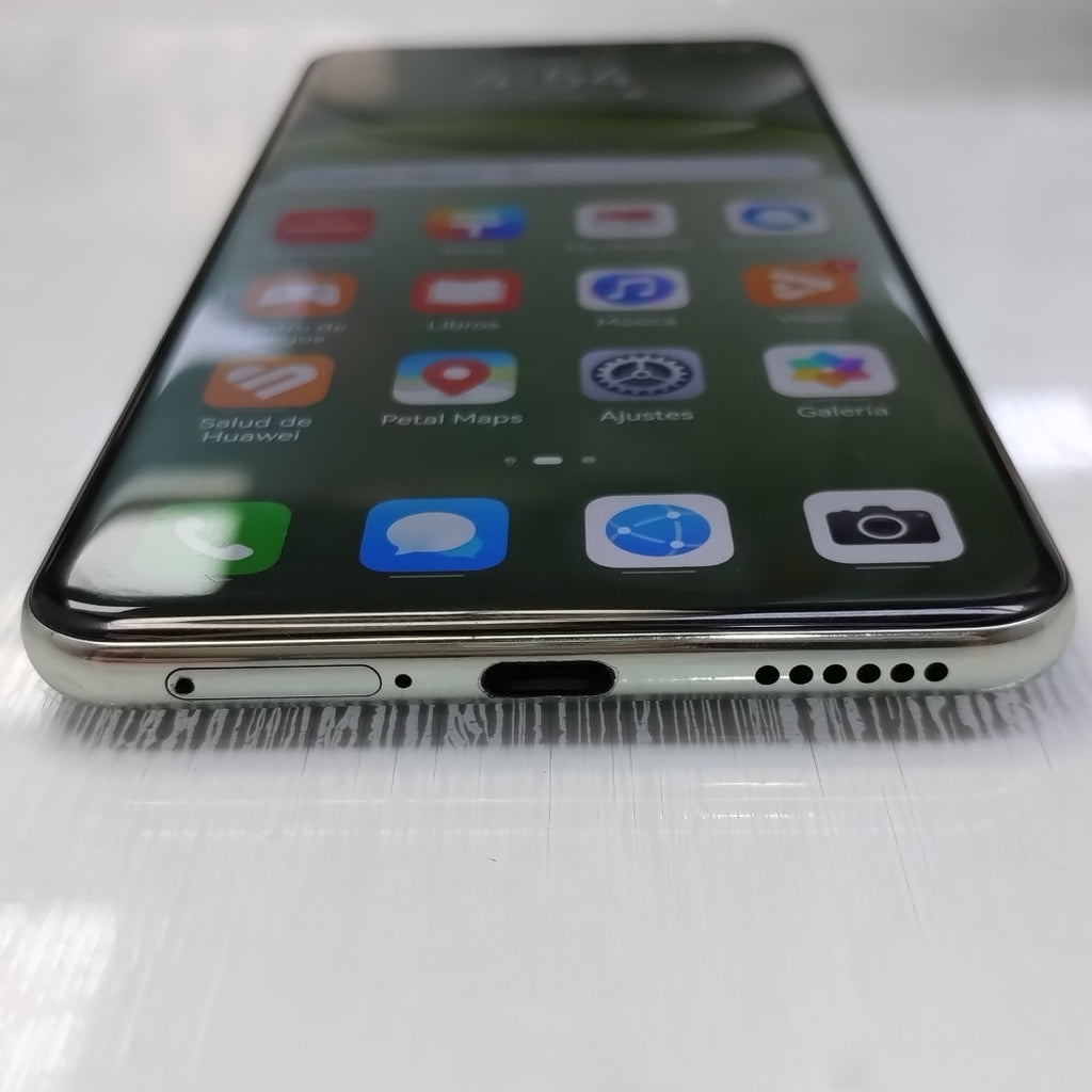 CELULAR HUAWEI NOVA 13 PRO MIS-LX9 (2024) 512 GB 12 GB RAM (SEMINUEVO)