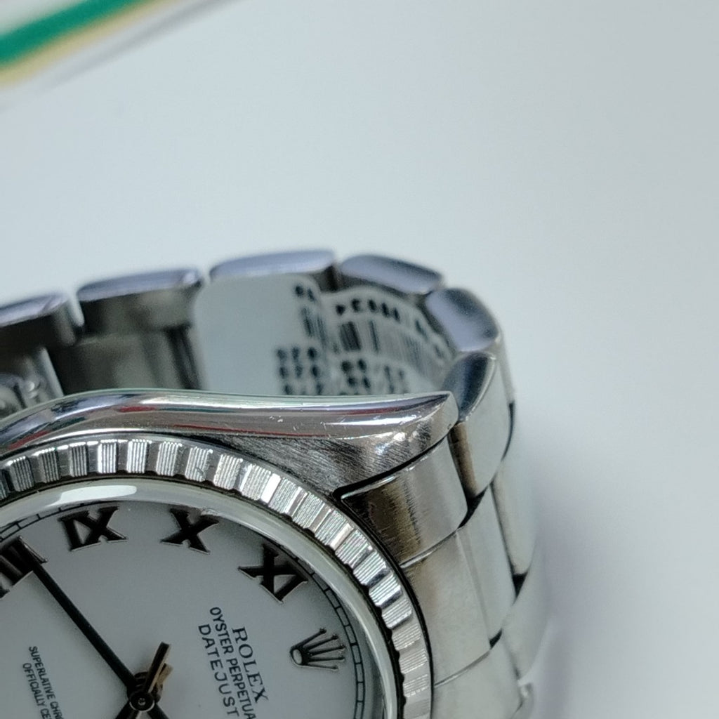 RELOJ CABALLERO ROLEX 16220 (SEMINUEVO)