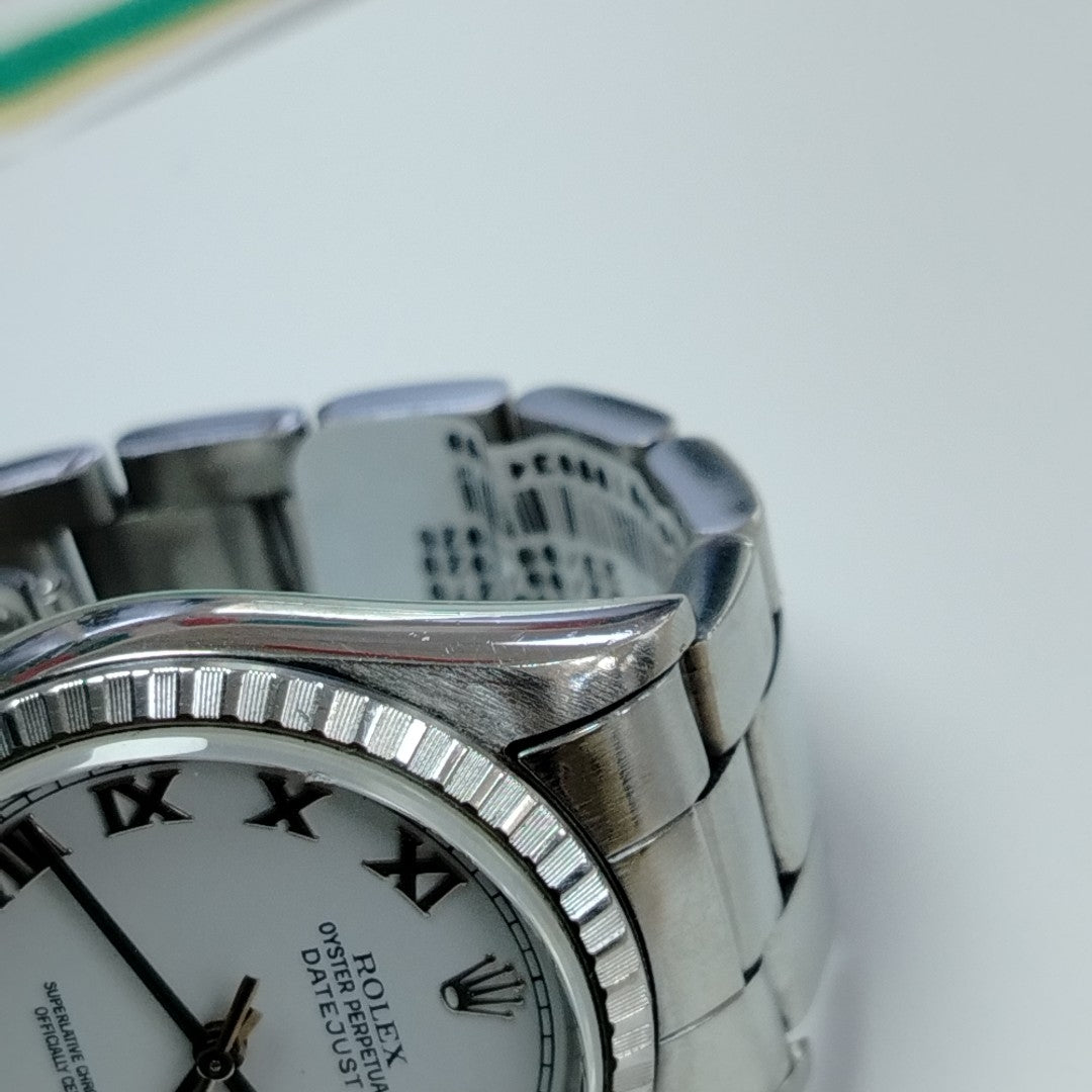 RELOJ CABALLERO ROLEX 16220 (SEMINUEVO)