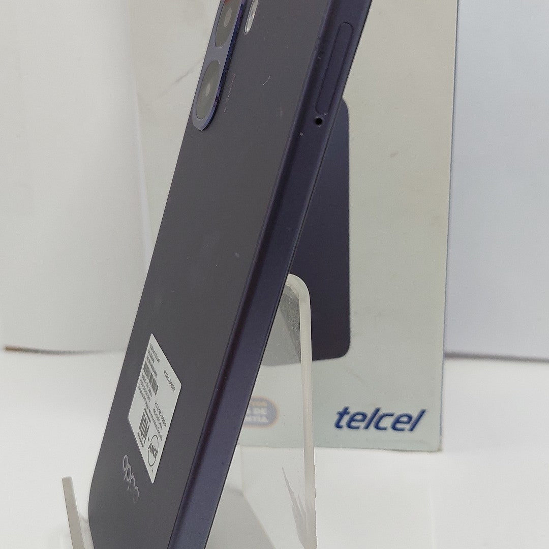 CELULAR OPPO A6X CPH2819 (2025) 128 GB 4 GB RAM (SEMINUEVO)