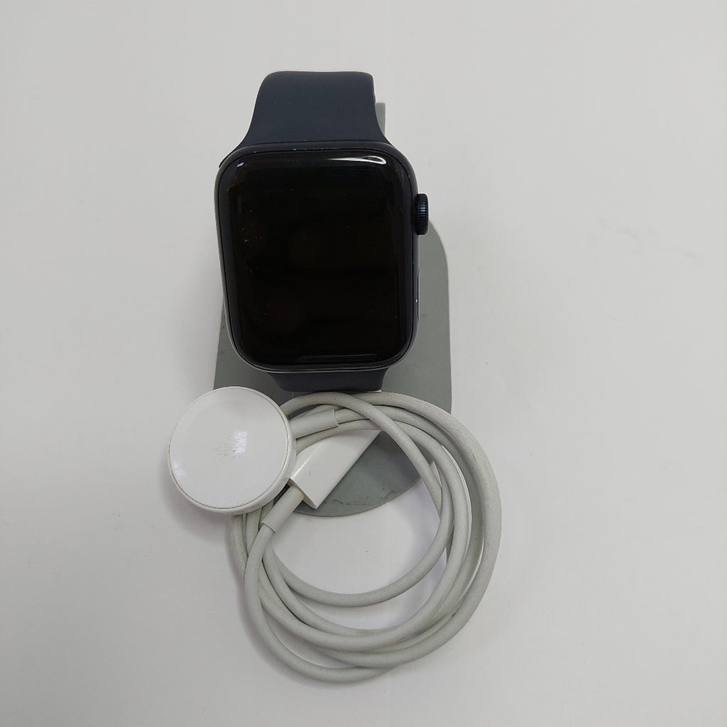 SMARTWATCH APPLE SE 2 ALUMINIO A2723 44 MM GPS (SEMINUEVO)