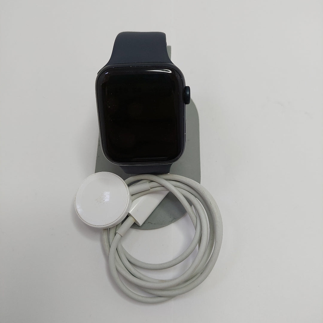 SMARTWATCH APPLE SE 2 ALUMINIO A2723 44 MM GPS (SEMINUEVO)