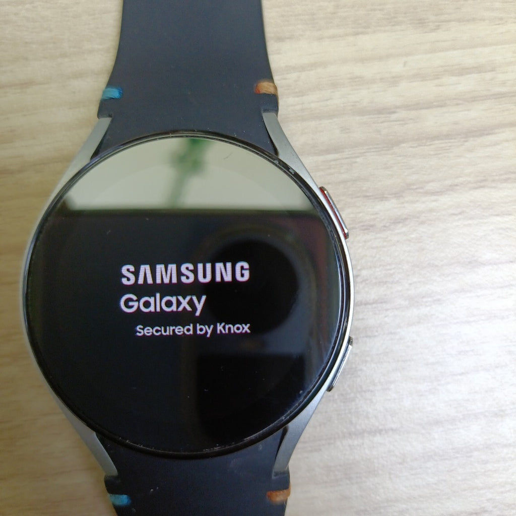 SMARTWATCH SAMSUNG GALAXY WATCH FE SM-R861 40 MM GPS (SEMINUEVO)