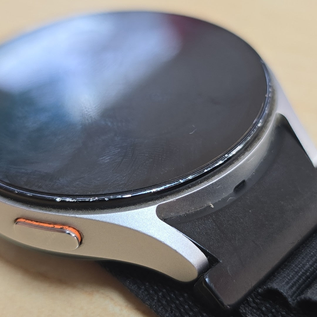 SMARTWATCH SAMSUNG GALAXY WATCH 7 SM-L310 44 MM GPS (SEMINUEVO)