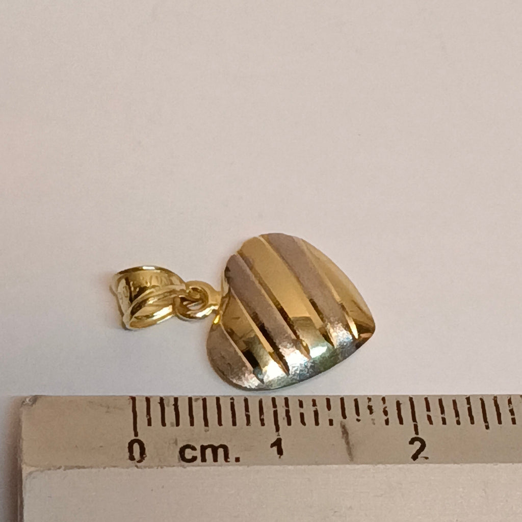 DIJES ORO 14K 0.7 (NUEVO)