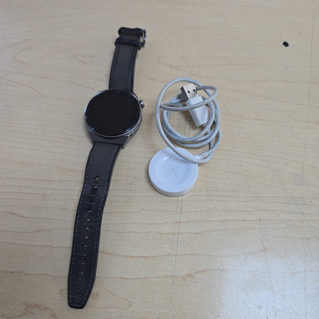 SMARTWATCH HUAWEI WATCH GT 3 PRO ODN-B19 46 MM GPS (SEMINUEVO)