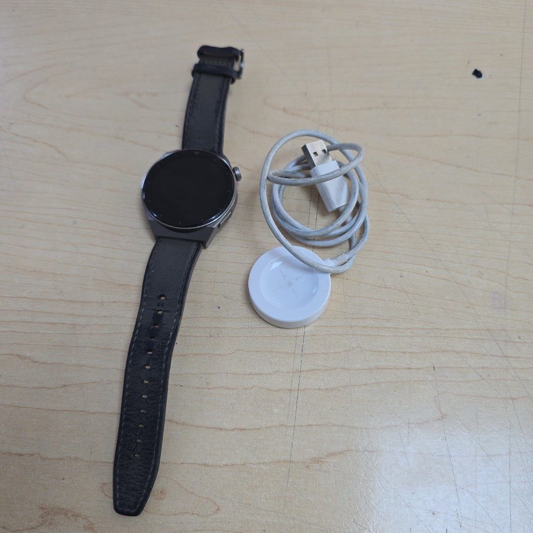SMARTWATCH HUAWEI WATCH GT 3 PRO ODN-B19 46 MM GPS (SEMINUEVO)