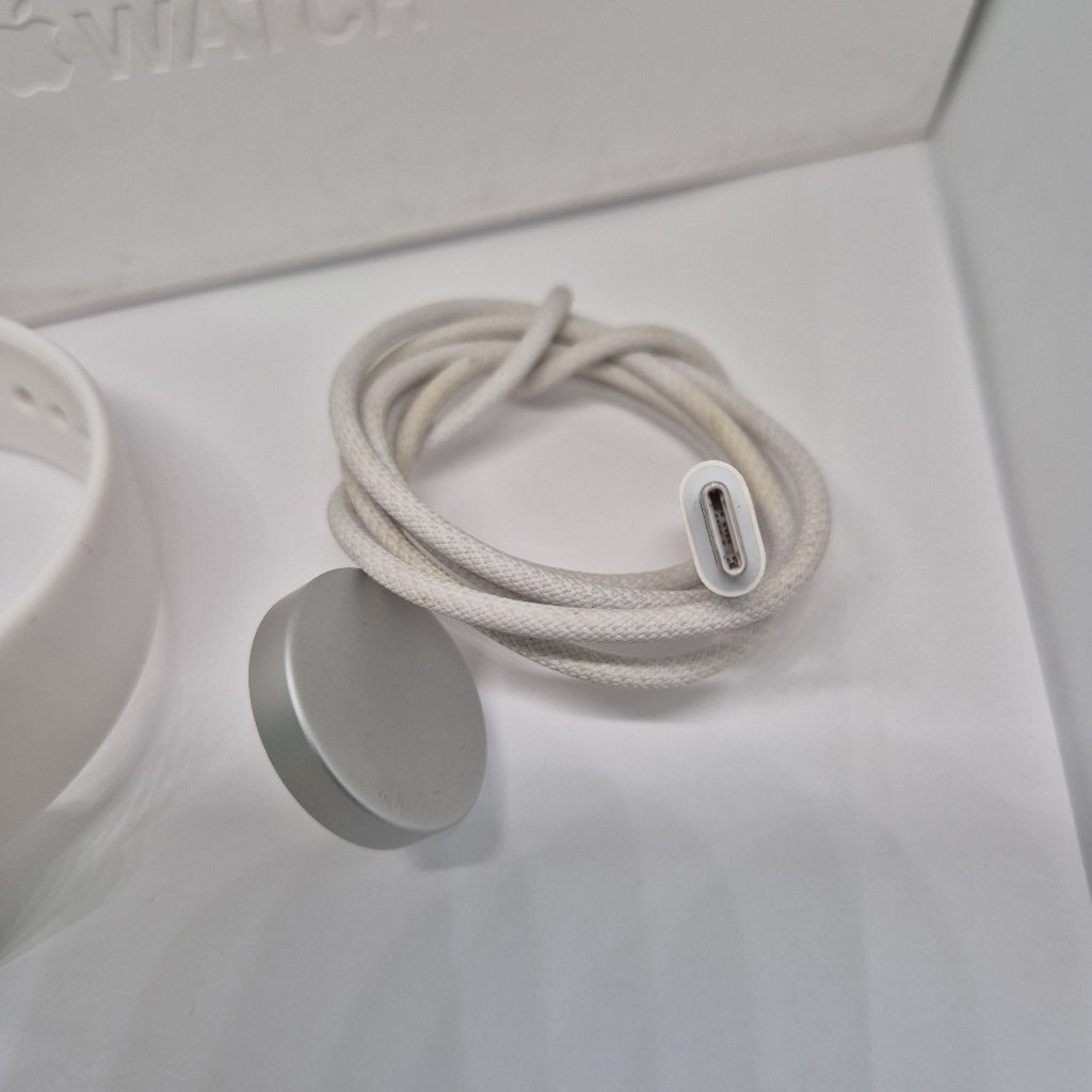 SMARTWATCH APPLE SERIES 10 ALUMINIO A2999 46 MM GPS (SEMINUEVO)