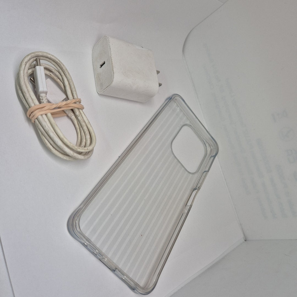 CELULAR OPPO A5 PRO CPH2711 (2025) 256 GB 8 GB RAM (SEMINUEVO)