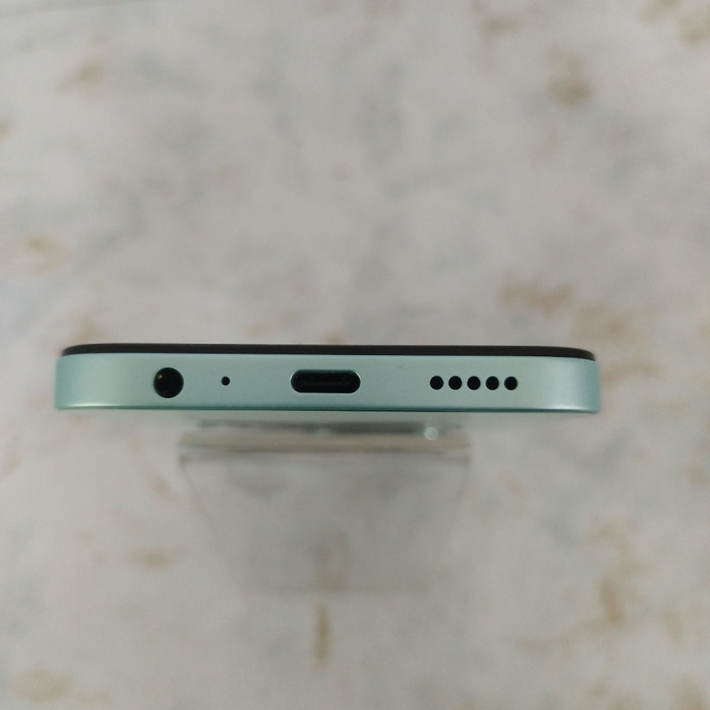 CELULAR HONOR X6C NIC-LX3 (2025) 256 GB 6 GB RAM (SEMINUEVO)