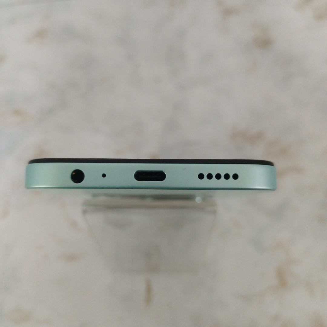 CELULAR HONOR X6C NIC-LX3 (2025) 256 GB 6 GB RAM (SEMINUEVO)