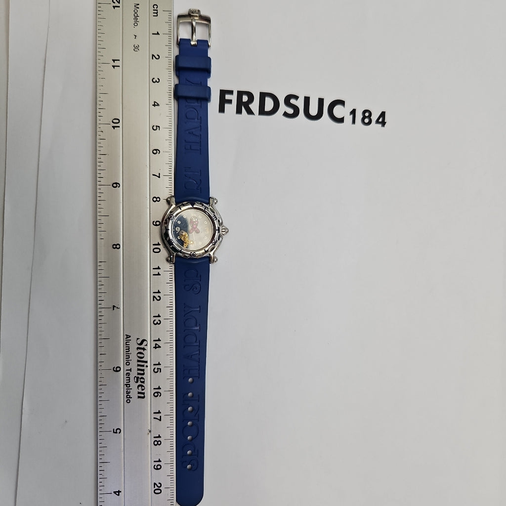 RELOJ DAMA HAPPY SPORT (SEMINUEVO)