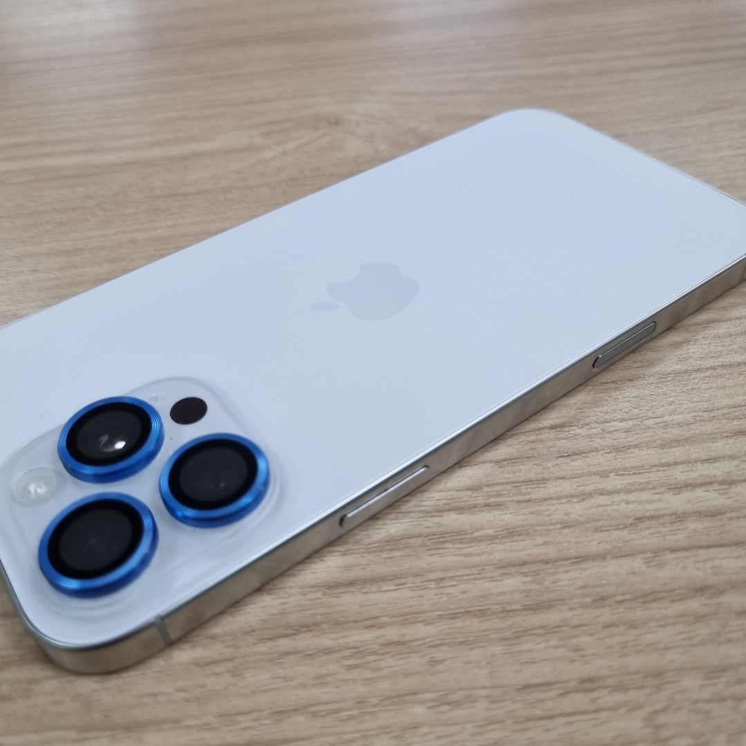 CELULAR APPLE IPHONE 16 PRO MAX A3295 (2024) 256 GB 8 GB RAM (SEMINUEVO)