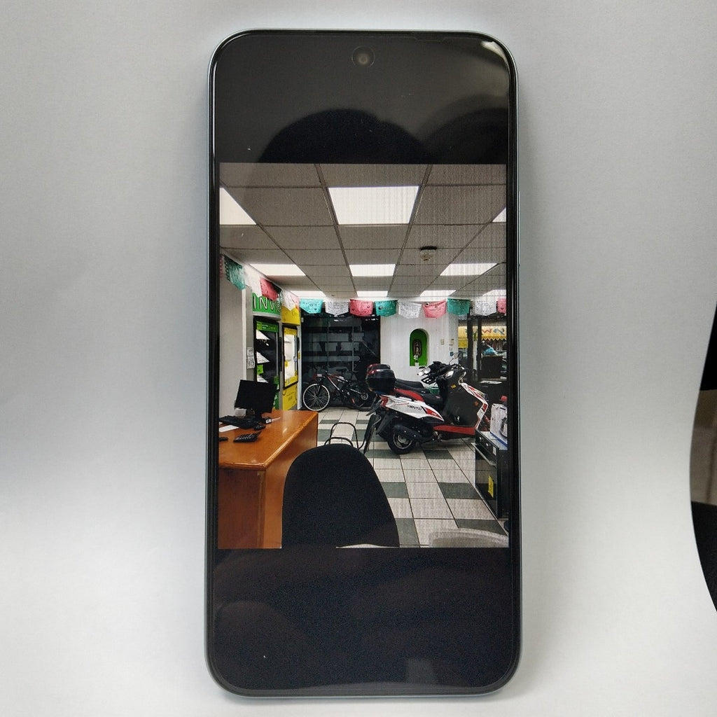 CELULAR OPPO A6X CPH2819 (2025) 128 GB 4 GB RAM (SEMINUEVO)