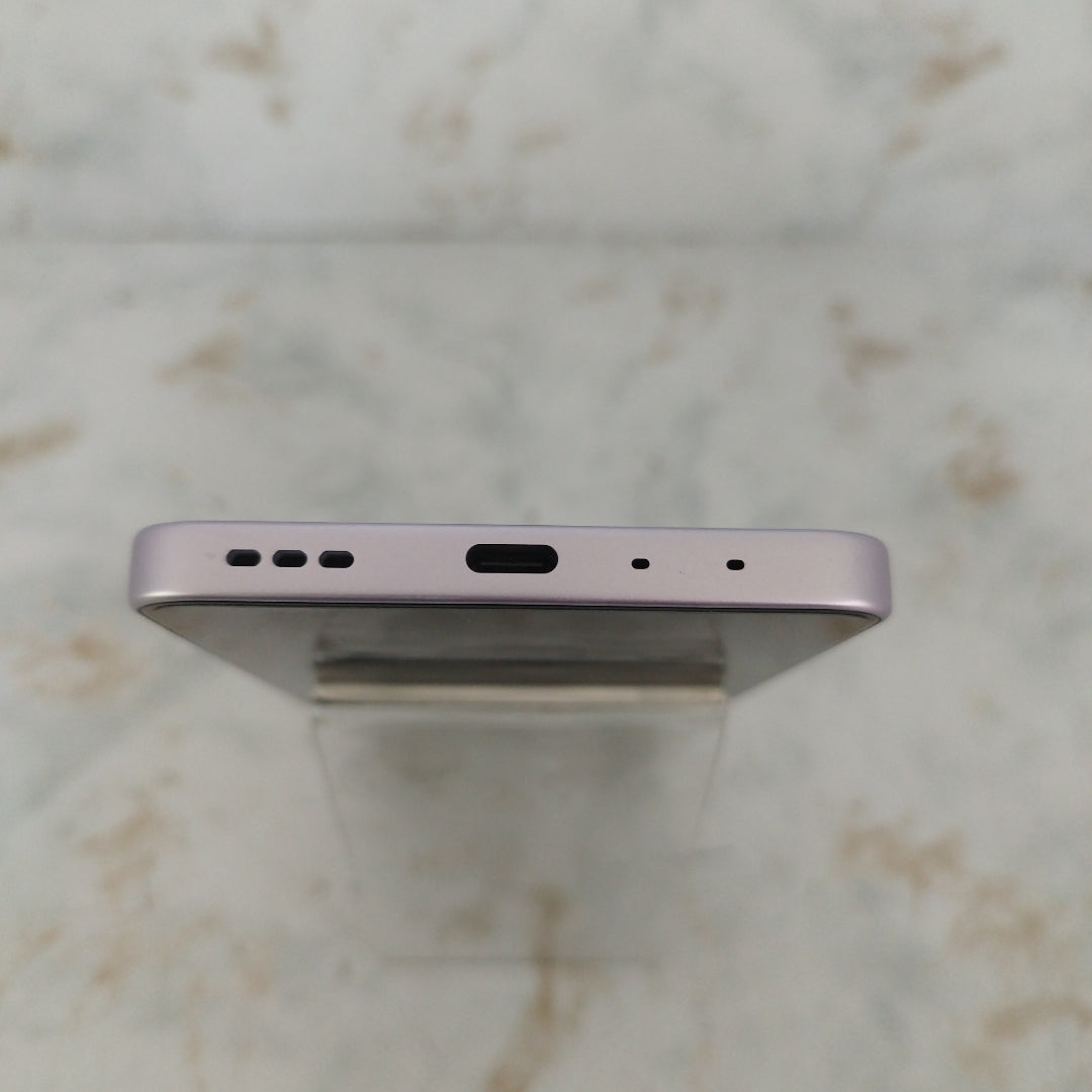 CELULAR OPPO A5 PRO 5G CPH2695 (2025) 256 GB 8 GB RAM (SEMINUEVO)