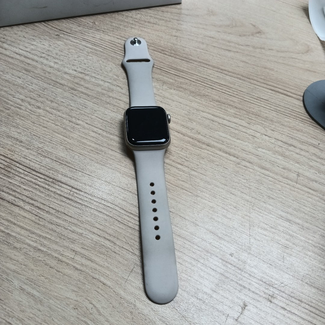 SMARTWATCH APPLE SE 2 ALUMINIO A2722 40 MM GPS (SEMINUEVO)