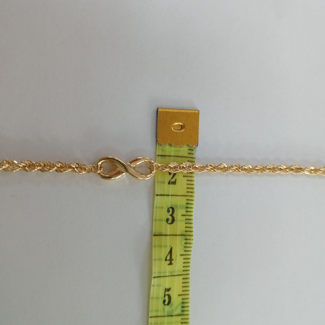 PULSERAS DAMA ORO 10K 1.7 (NUEVO)