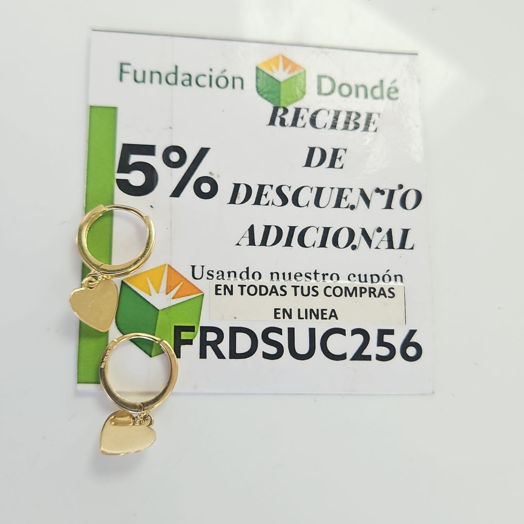 HUGGIES ORO 10K 1.7 (NUEVO)