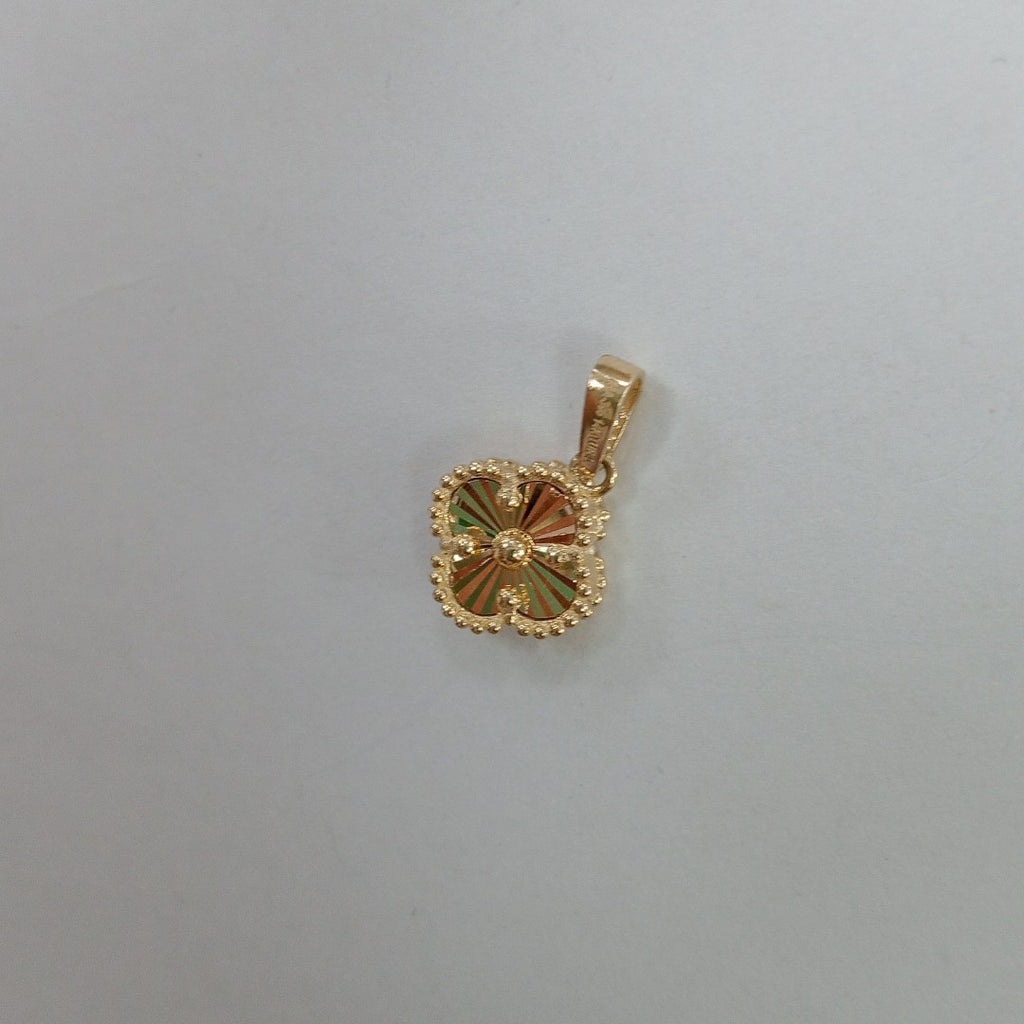 DIJES ORO 14K 1.1 (NUEVO)