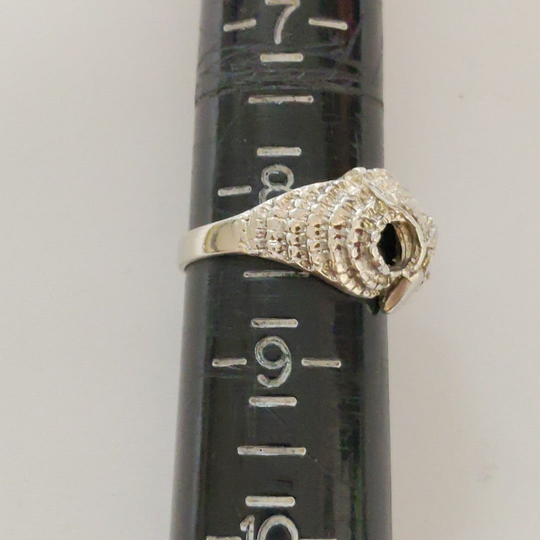 ANILLITO PLATA 4.5 GRMS (SEMINUEVO)