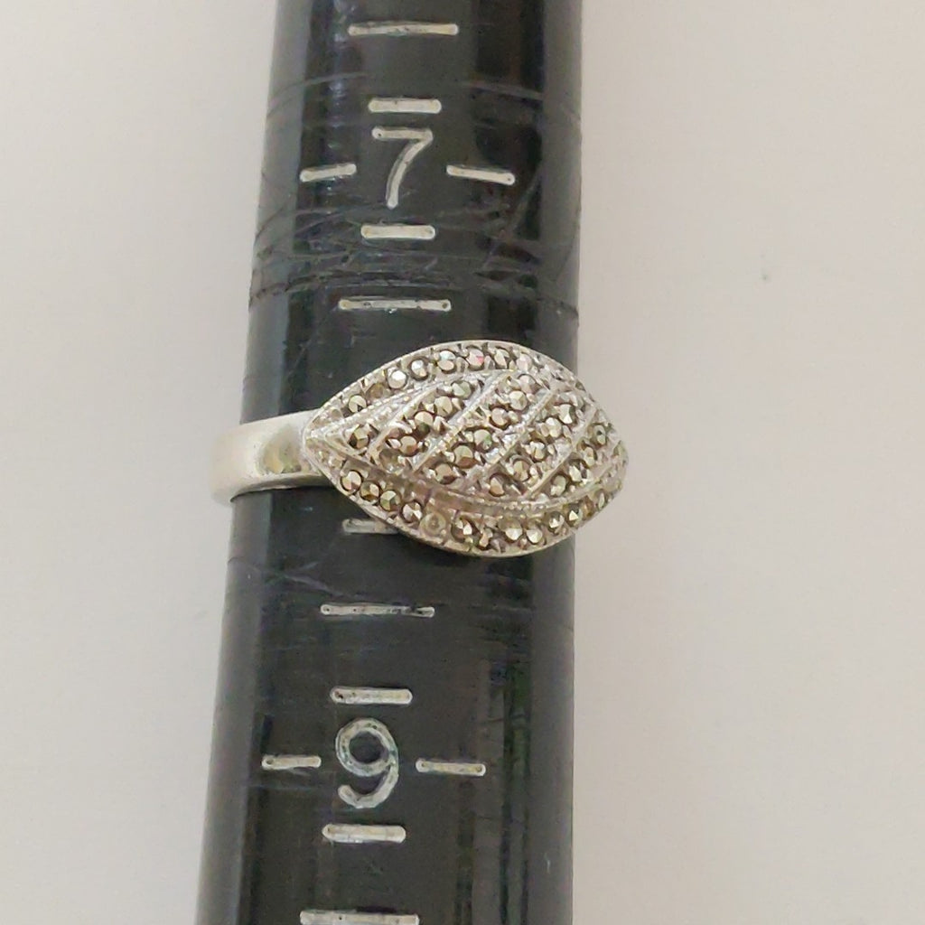 ANILLITO PLATA 5.3 GRMS (SEMINUEVO)