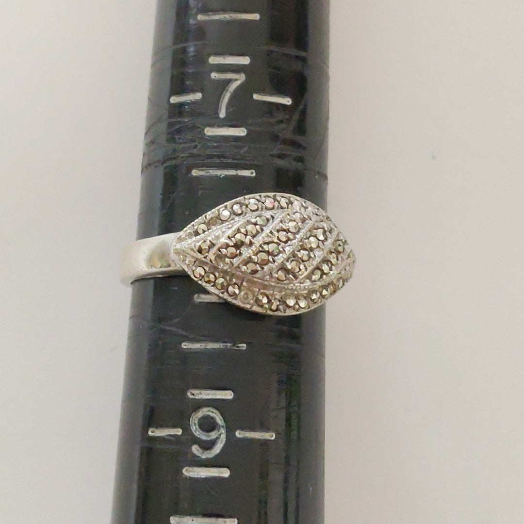 ANILLITO PLATA 5.3 GRMS (SEMINUEVO)