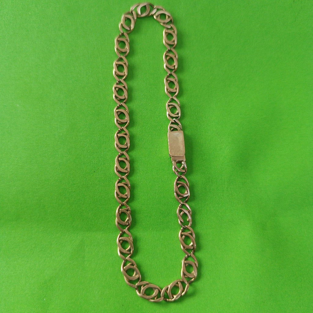 PULSERA ORO 8 K 5,70 GRMS (SEMINUEVO)