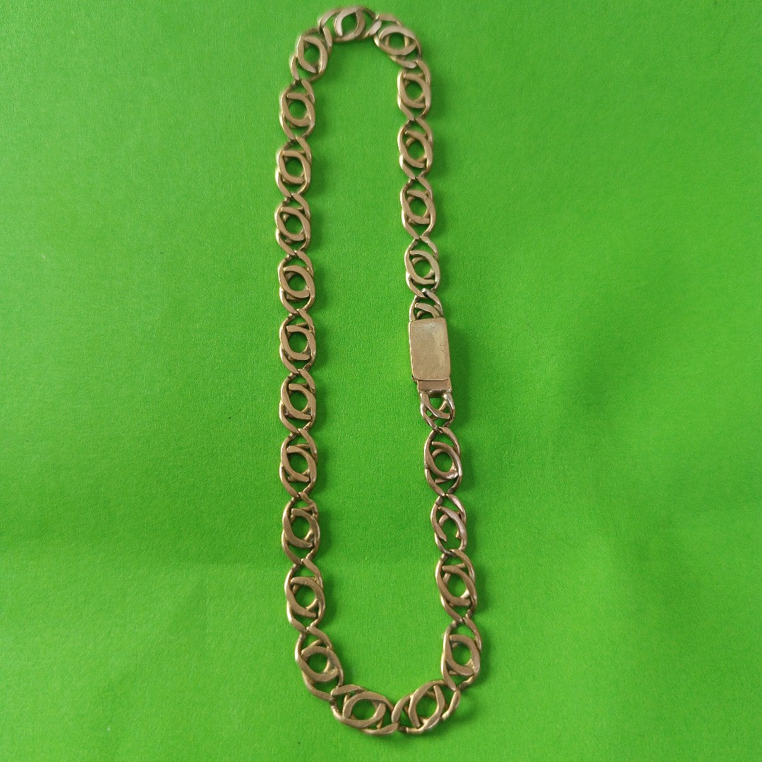 PULSERA ORO 8 K 5,70 GRMS (SEMINUEVO)