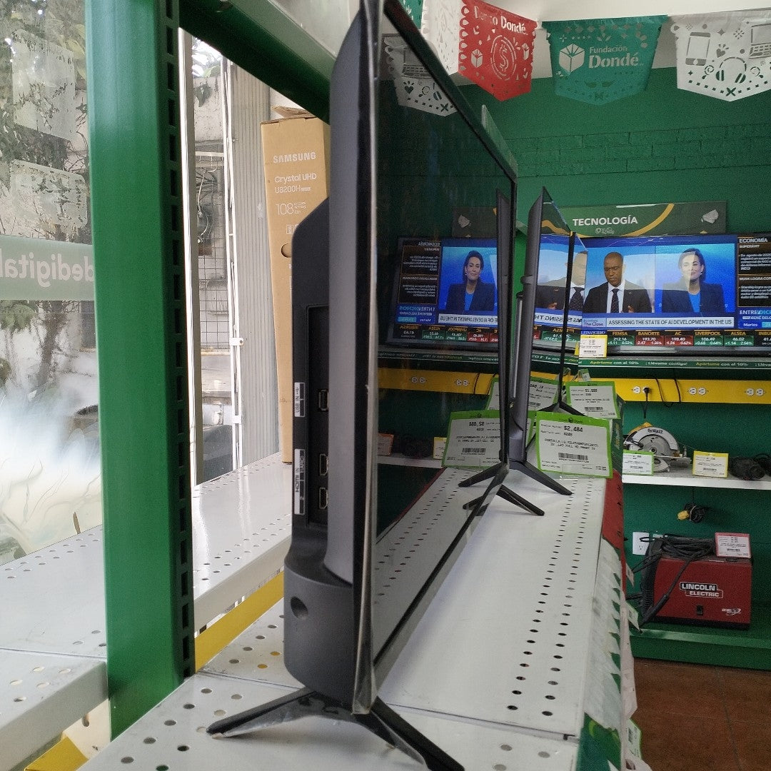 PANTALLA LG 32LK540BPUA(2019) 32 " LED FULL HD