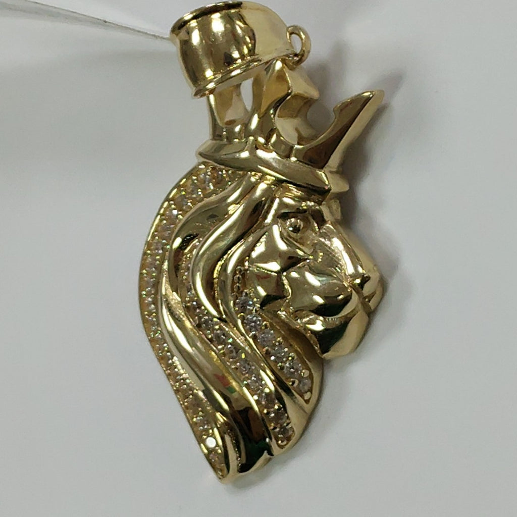 DIJES ORO 14K 4.7 (NUEVO)