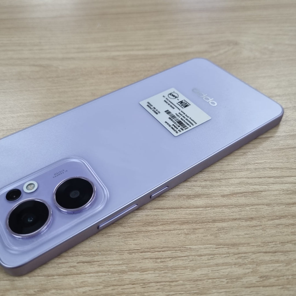 CELULAR OPPO RENO 13F 5G CPH2699 (2025) 256 GB 12 GB RAM (SEMINUEVO)