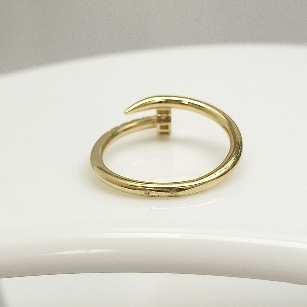 ANILLOS DAMA ORO 14K 2.5 (NUEVO)