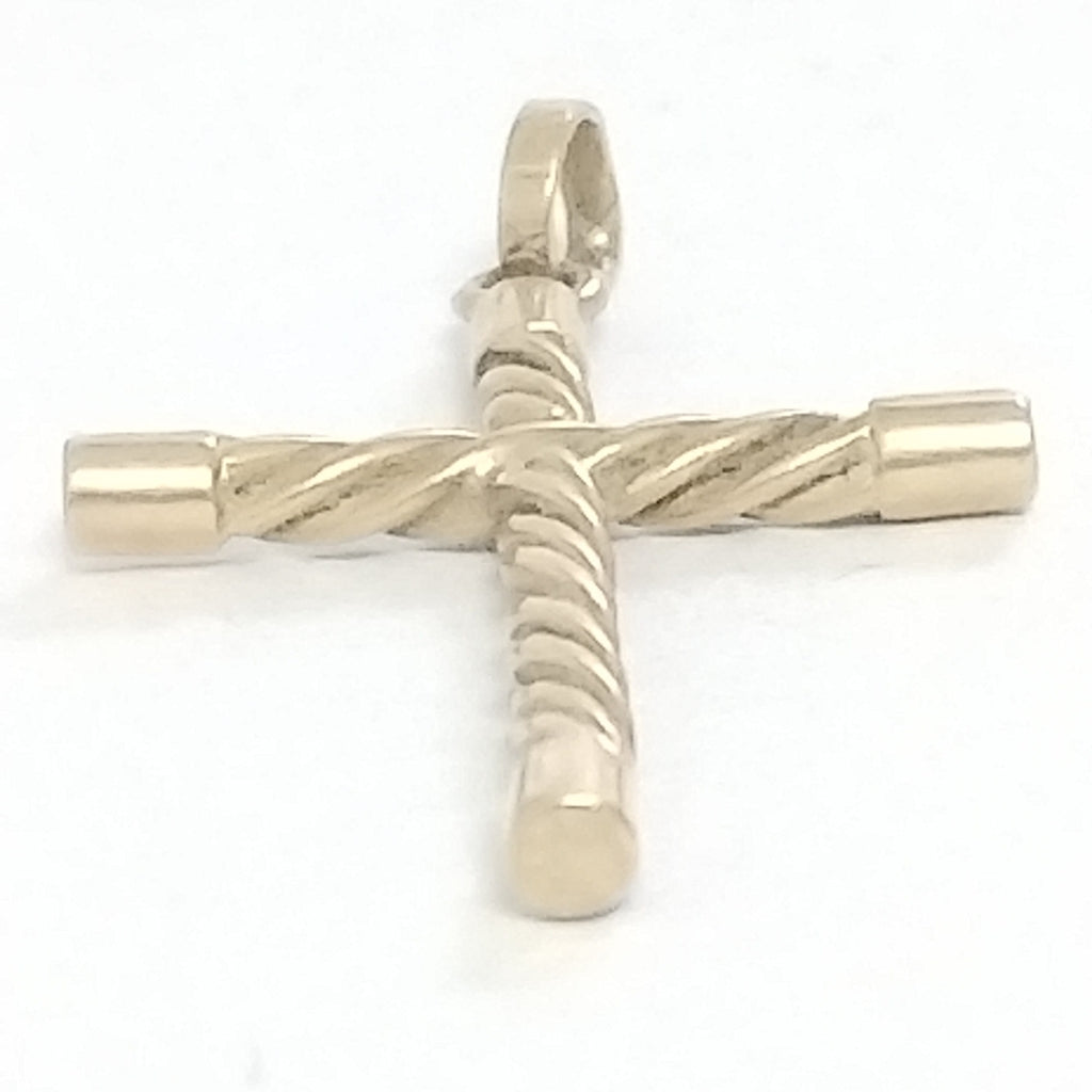 DIJE ORO 14 K 2.3 GRMS (SEMINUEVO)