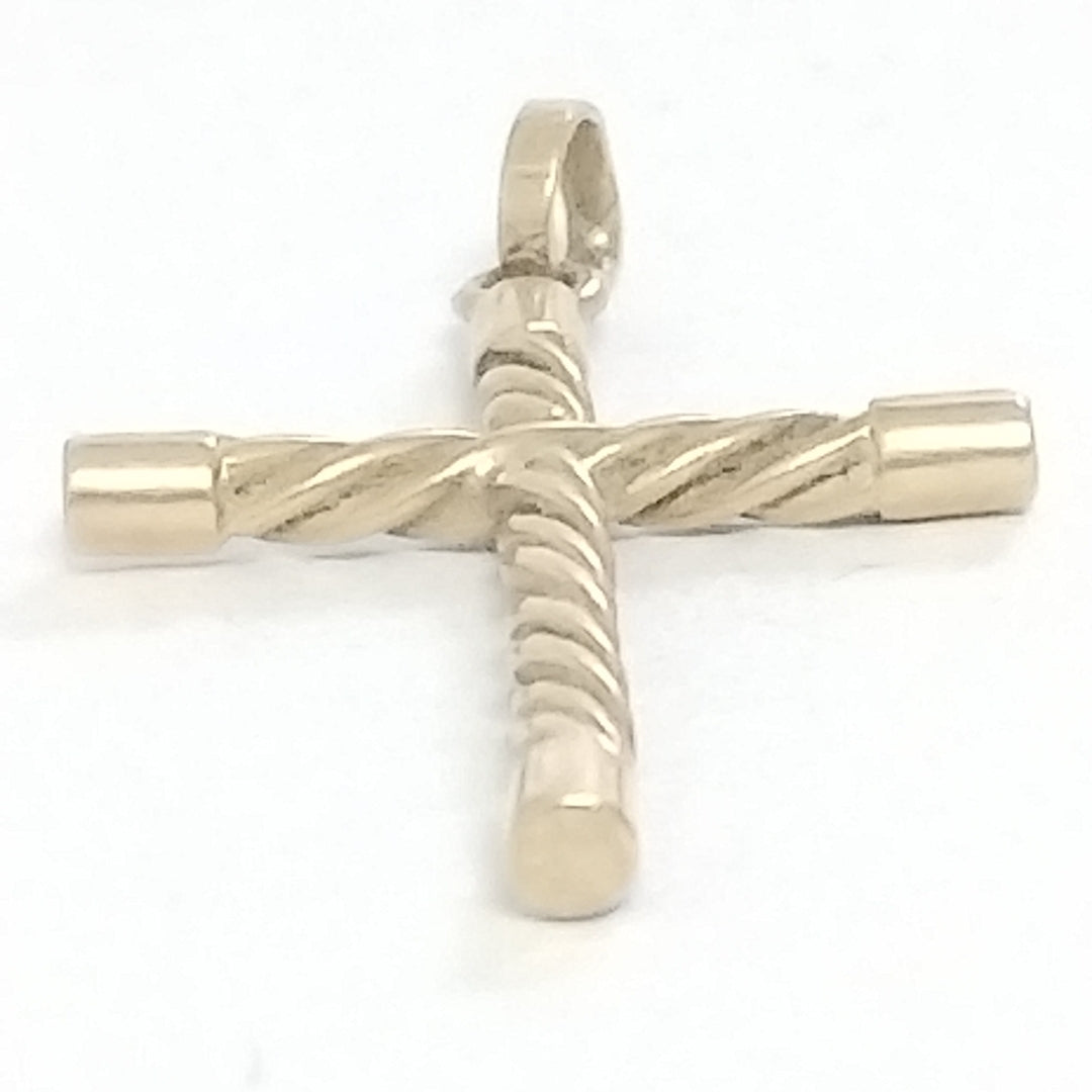DIJE ORO 14 K 2.3 GRMS (SEMINUEVO)