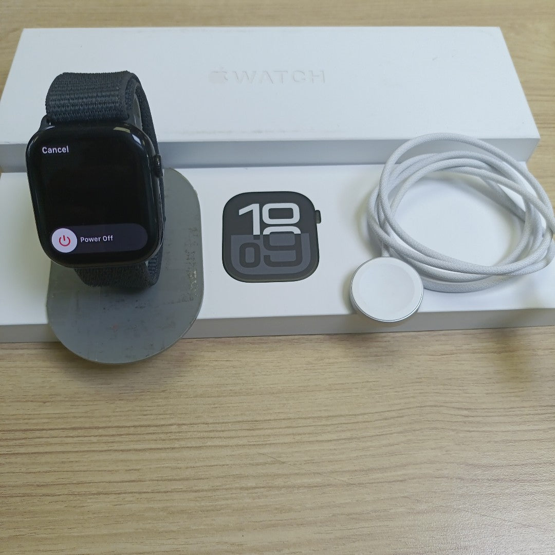 SMARTWATCH APPLE SERIES 10 ALUMINIO A2999 46 MM GPS
