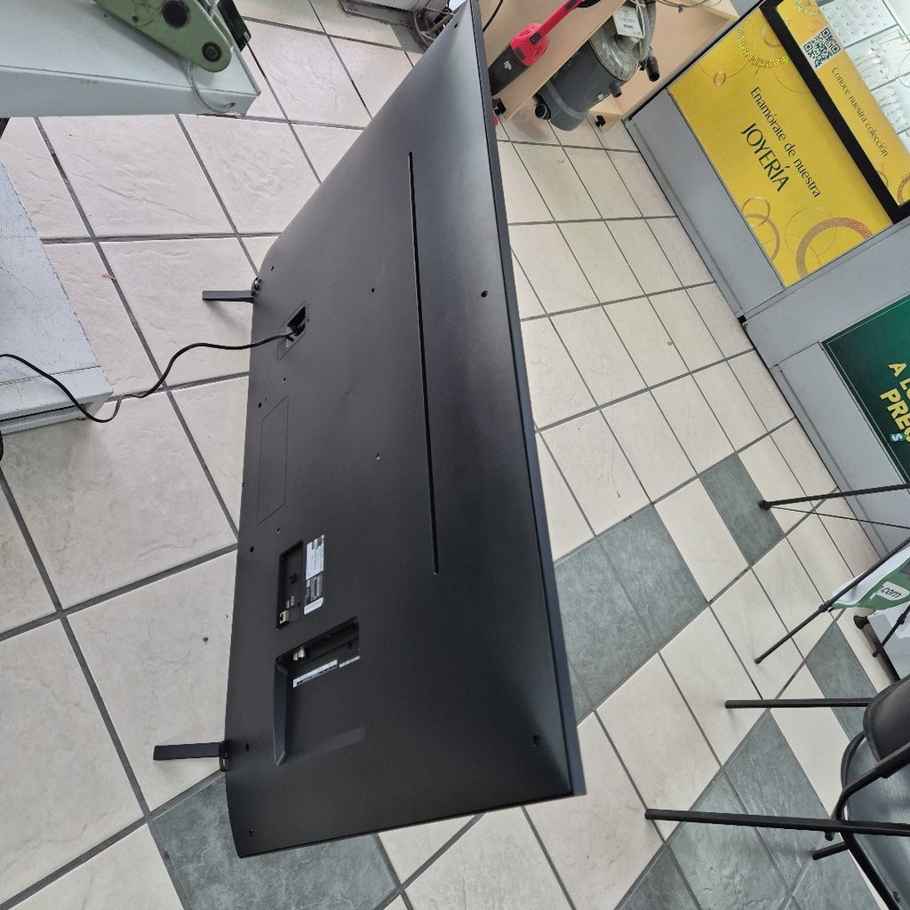 PANTALLA LG 55NANO77SRA (2023) 55" NANOCELL  4K (SEMINUEVO)