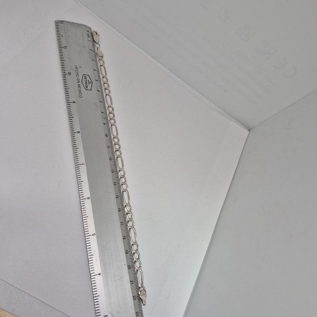 ESCLAVA PLATA 6,80 GRMS (SEMINUEVO)