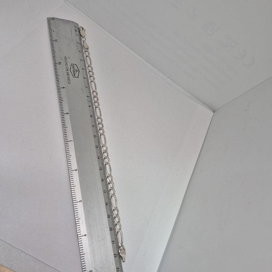 ESCLAVA PLATA 6,80 GRMS (SEMINUEVO)