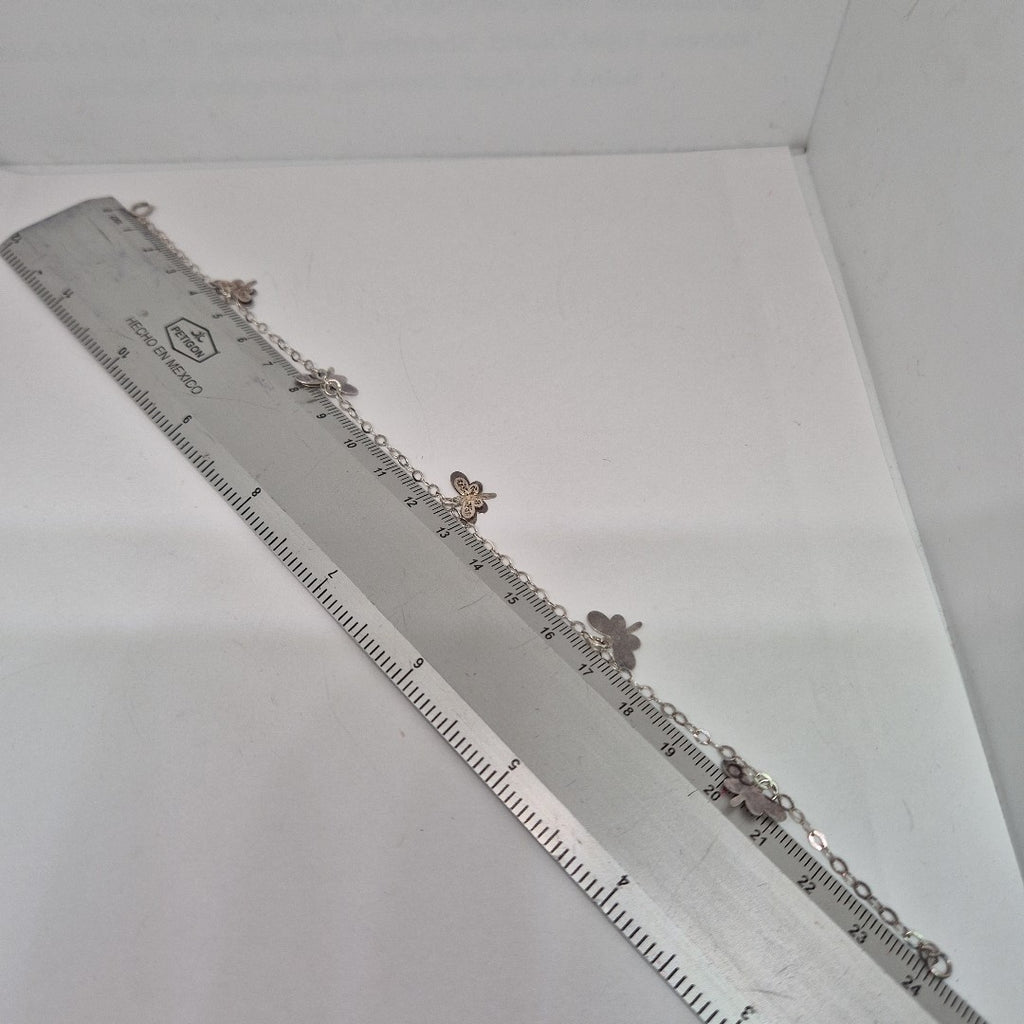 PULSERA PLATA 2,50 GRMS (SEMINUEVO)