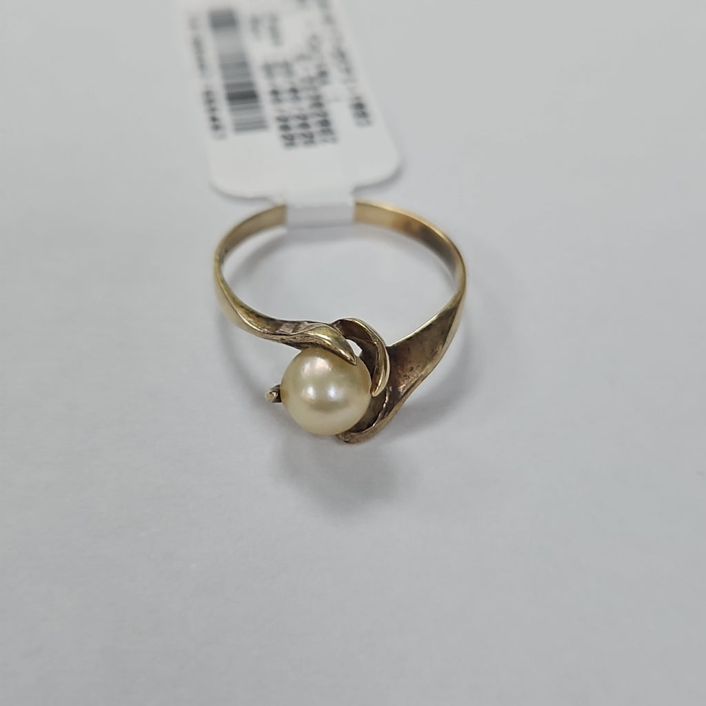 ANILLITO ORO 8 K 1.8 GRMS (SEMINUEVO)