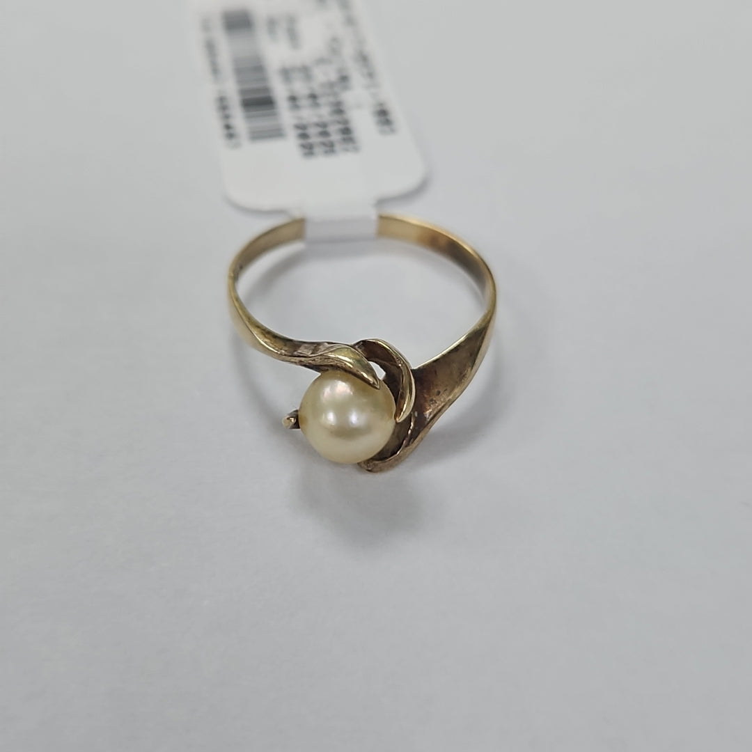 ANILLITO ORO 8 K 1.8 GRMS (SEMINUEVO)