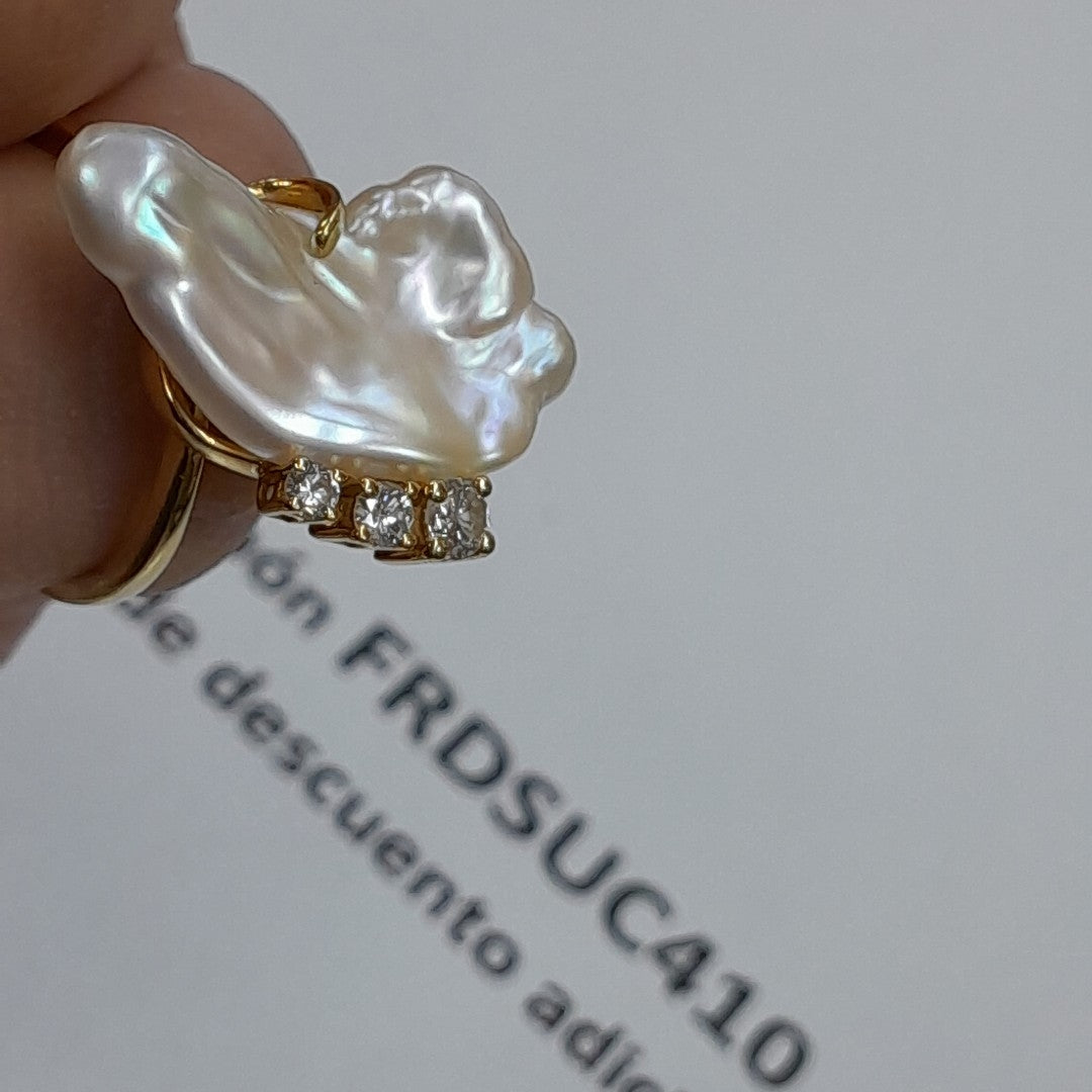 ANILLITO ORO 18 K 4.7 GRMS (SEMINUEVO)