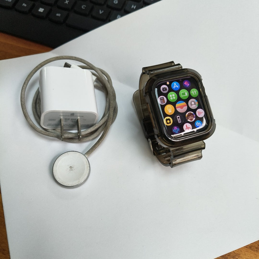 SMARTWATCH APPLE SERIES 9 ALUMINIO A2980 45 MM GPS