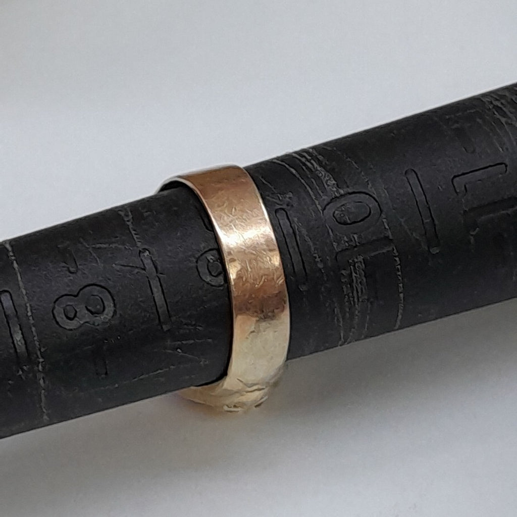 ANILLITO ORO 8 K 7,30 GRMS (SEMINUEVO)