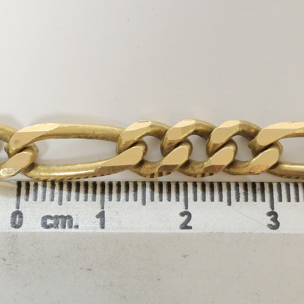 CADENA ORO 14 K 68,10 GRMS (SEMINUEVO)