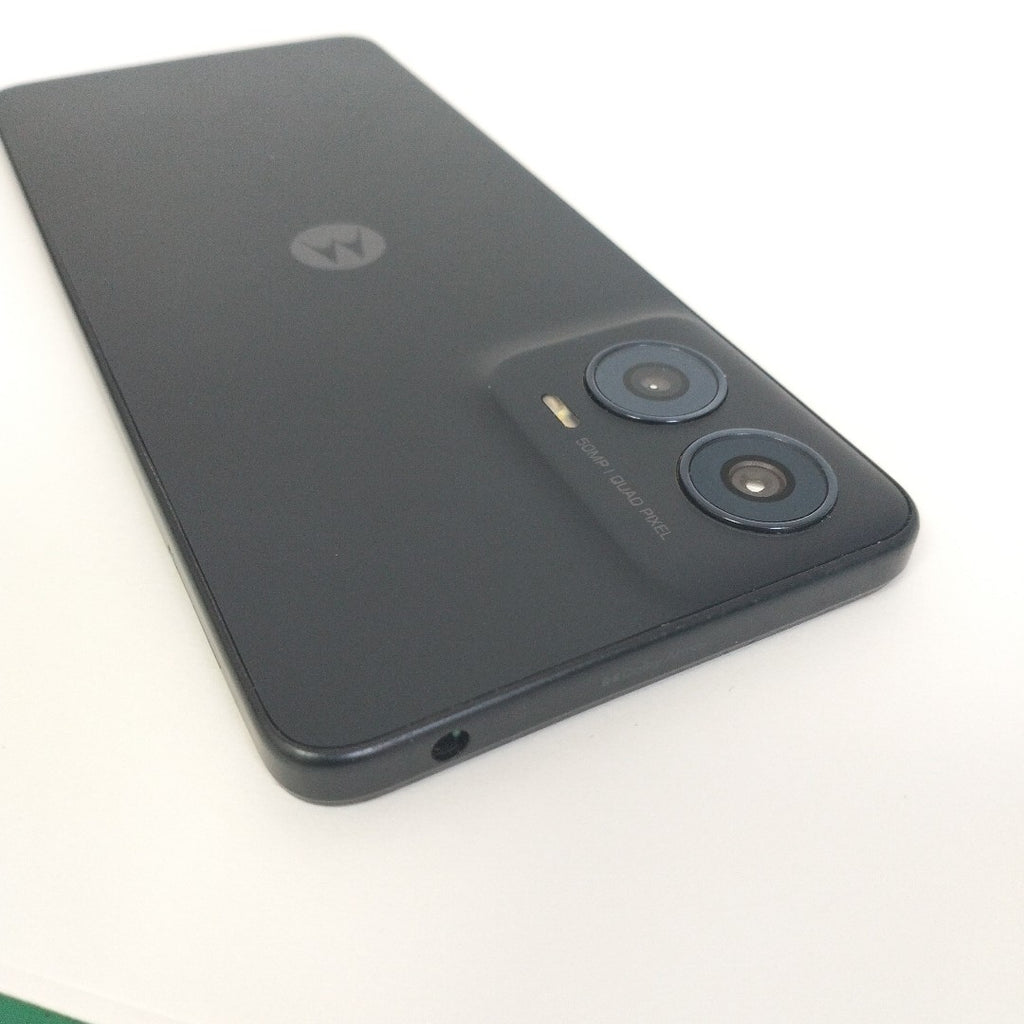 CELULAR MOTOROLA MOTO G24 XT2423-1 (2024) 256 GB 4 GB RAM (SEMINUEVO)