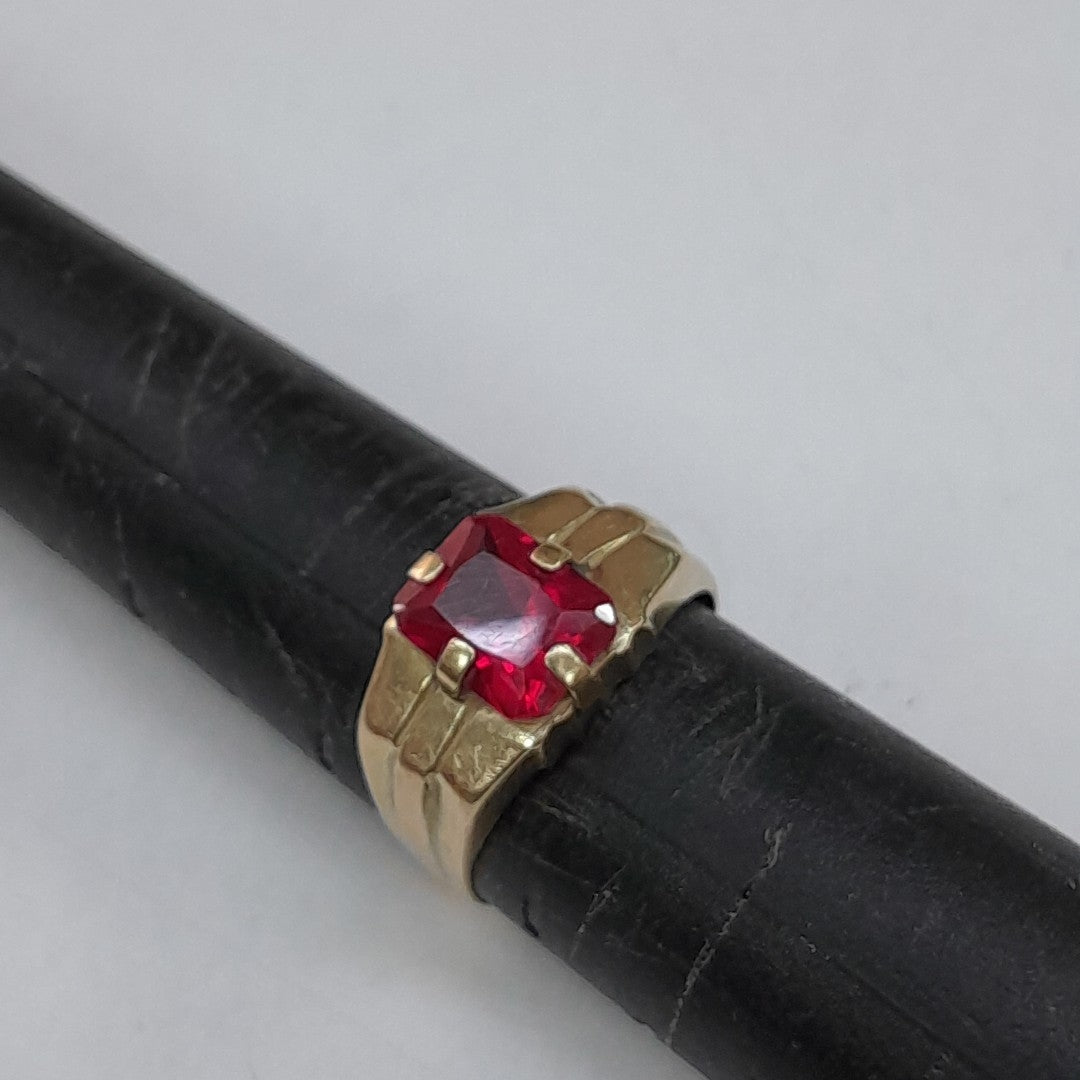 ANILLITO ORO 8 K 3,30 GRMS (SEMINUEVO)
