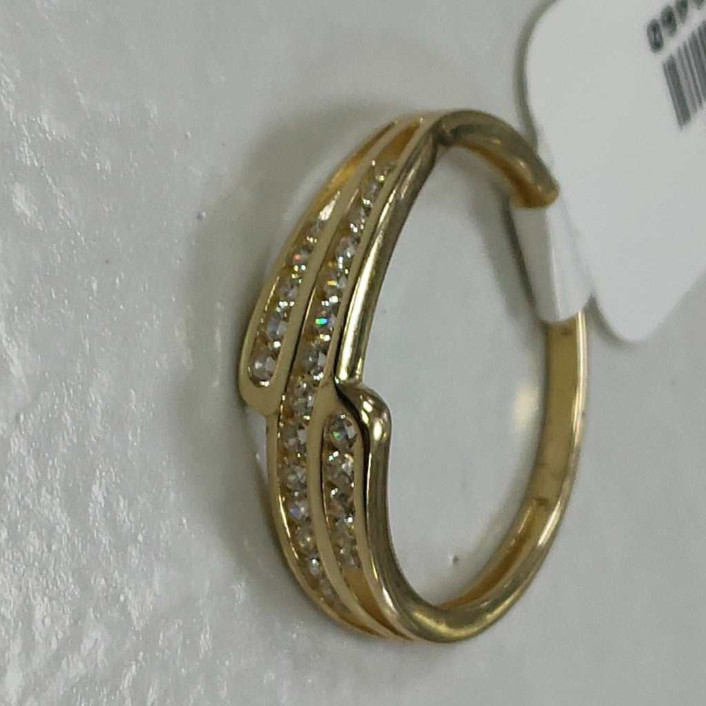 ANILLOS DAMA ORO 14K 1.7 (NUEVO)