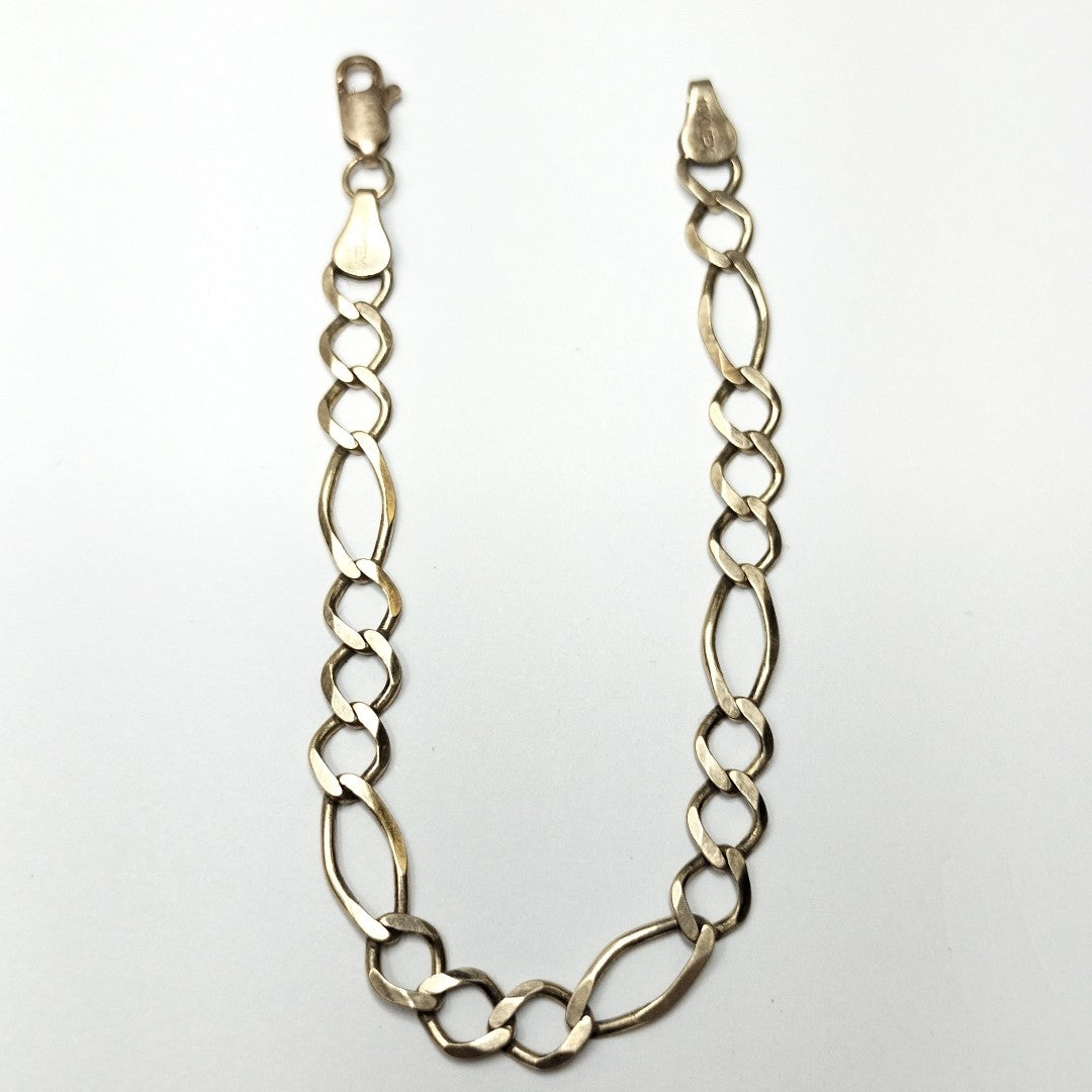 PULSERA ORO 10 K 5 GRMS (SEMINUEVO)