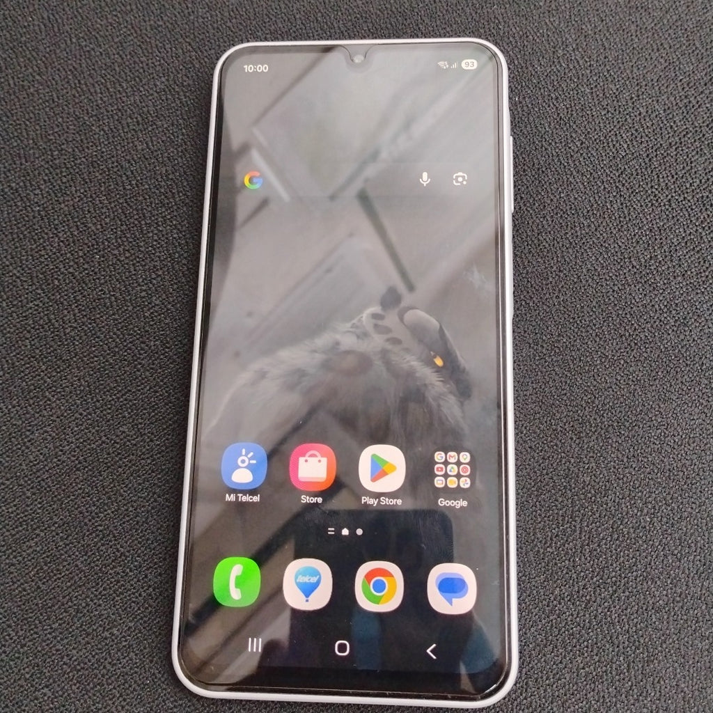 CELULAR SAMSUNG GALAXY A16 SM-A165M (2024) 128 GB 4 GB RAM (SEMINUEVO)